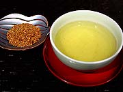そば粉セット